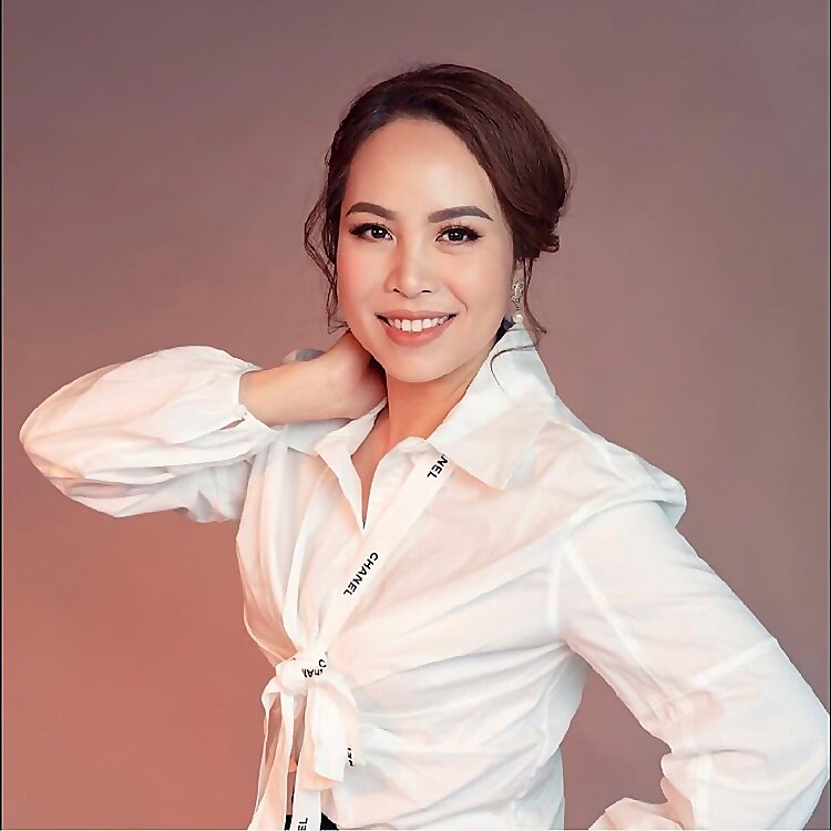 Rita Pham