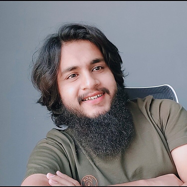 Zeeshan Waheed