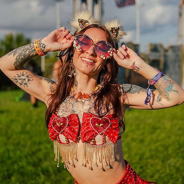 Megan Christine