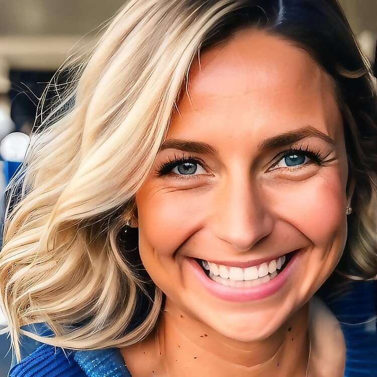 Sarah Carlson