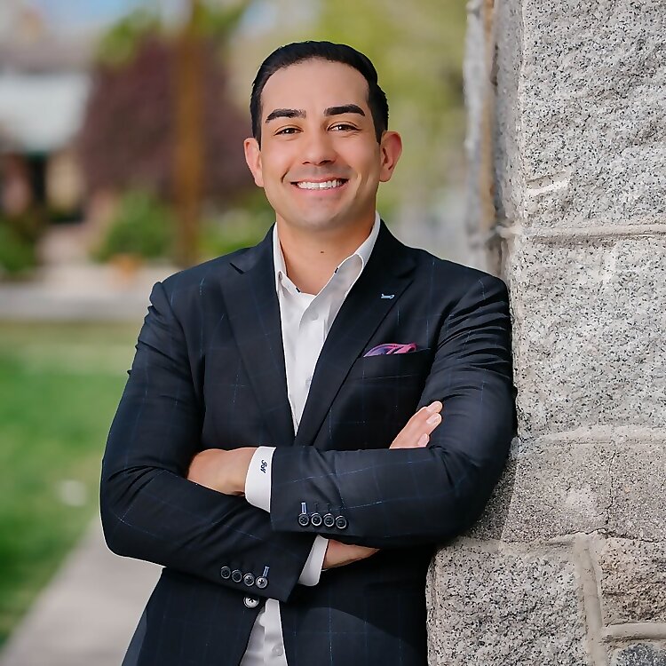 James Nava