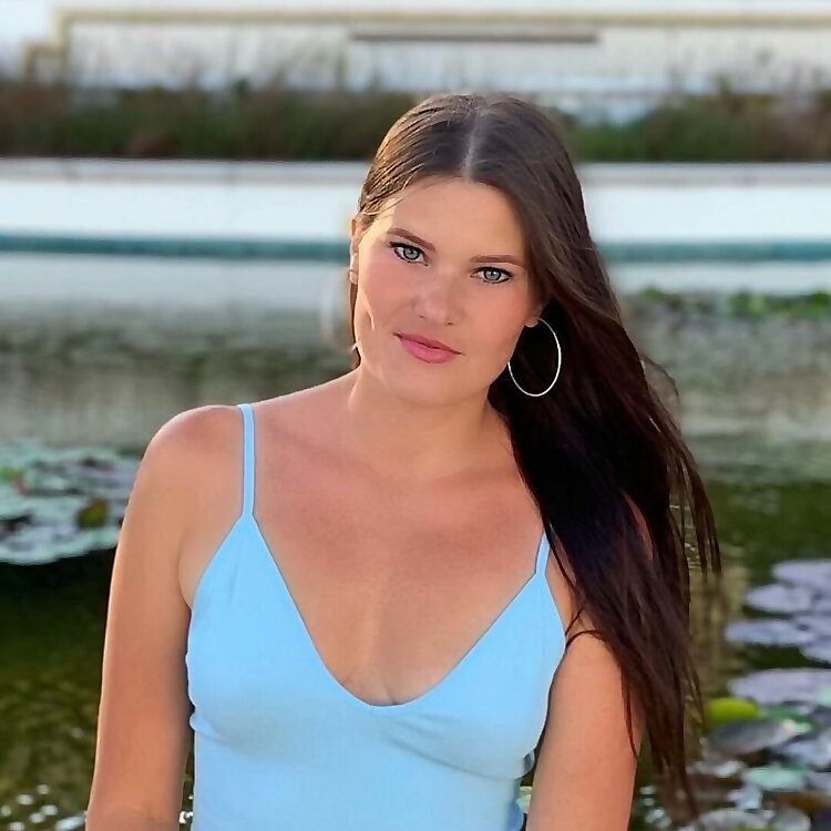 Lexi Ray