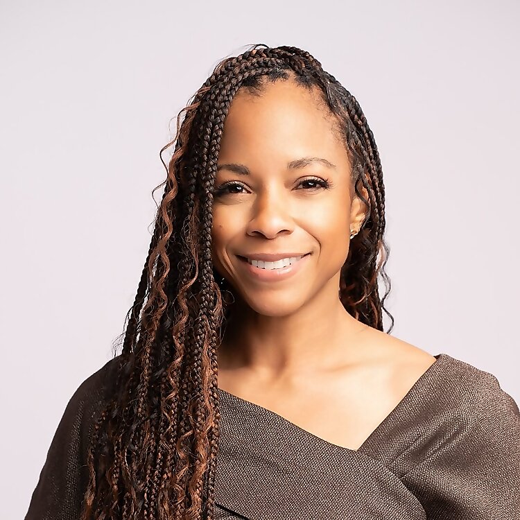 Angela Thompson