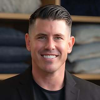 David J Lynn