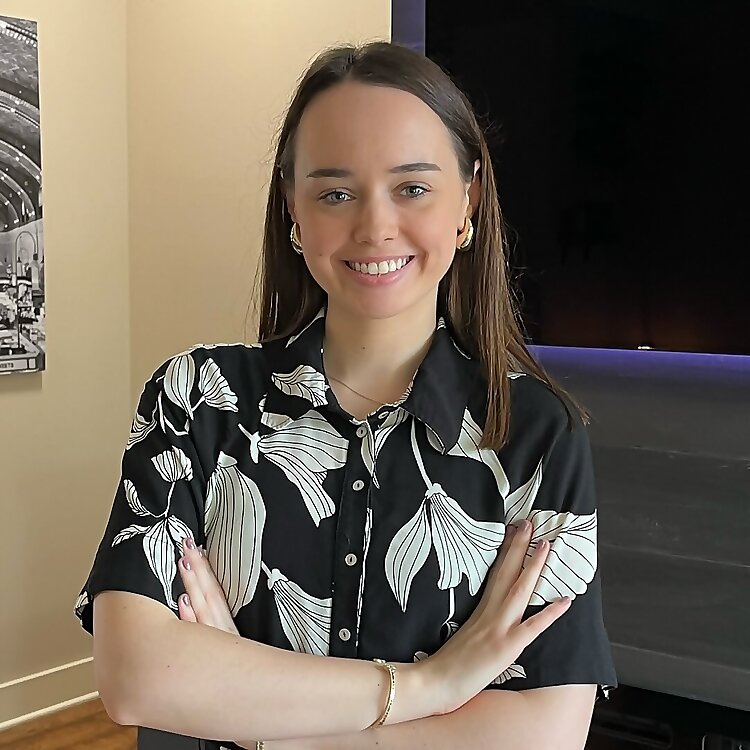 Sadie Haan 