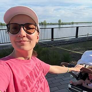 Tetiana Skarzhanovska