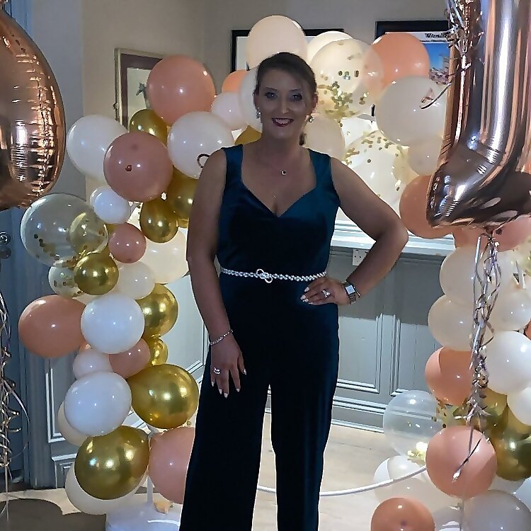 Julie Anne Murphy