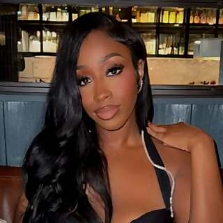 Krystal Klear Briggs