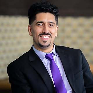  Michael Azzam 