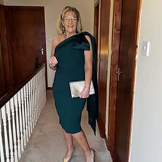 Yvonne O'Connor