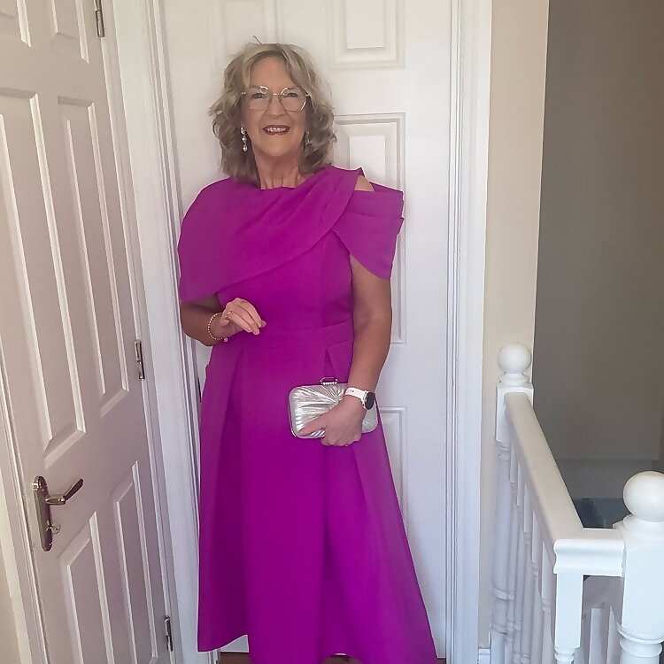 Yvonne O'Connor