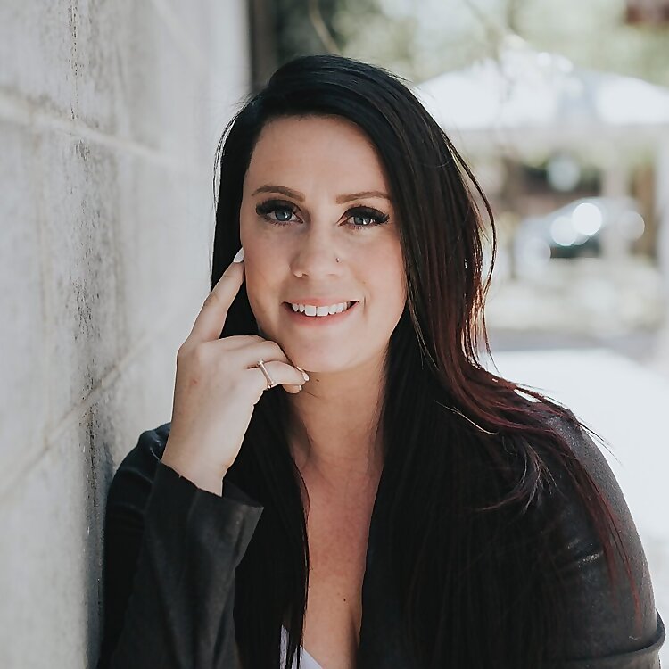 Elizabeth Grace Marty