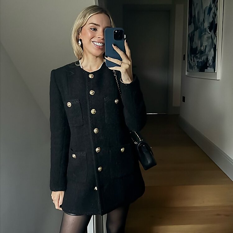 Laura Cosgrove