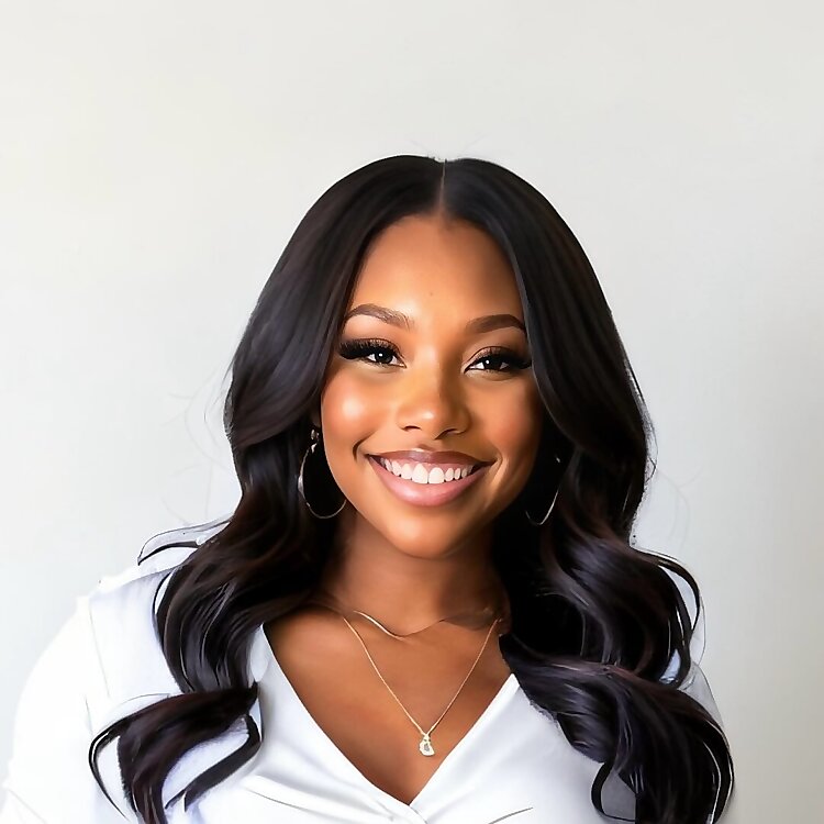 Alexis Thorpe 