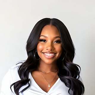 Alexis Thorpe 