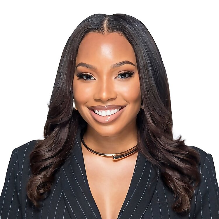 Alexis Thorpe 