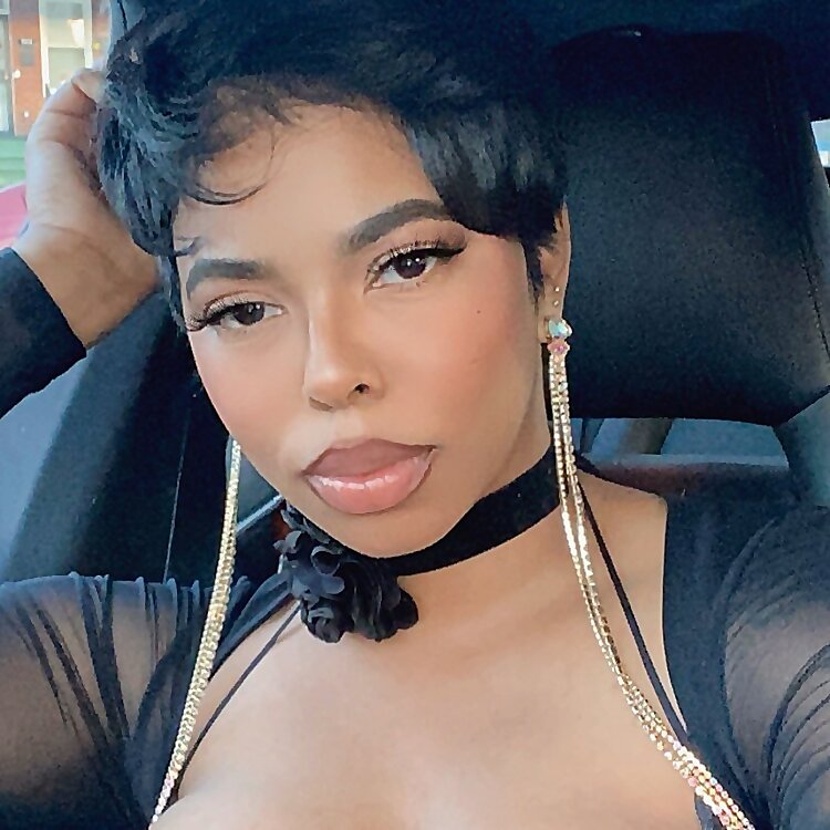 Jasmine Davenport 