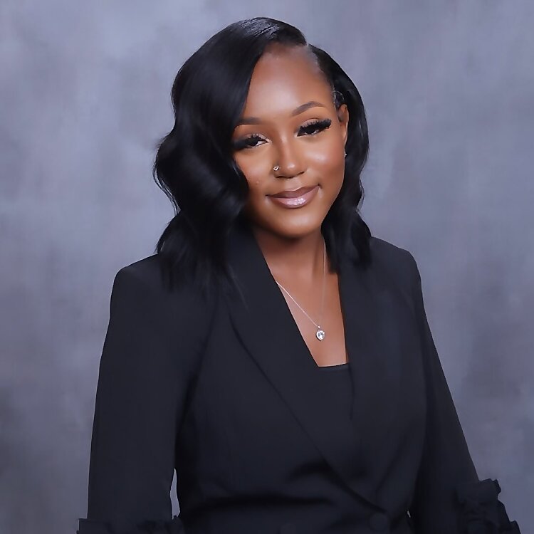 Aylahna Melton