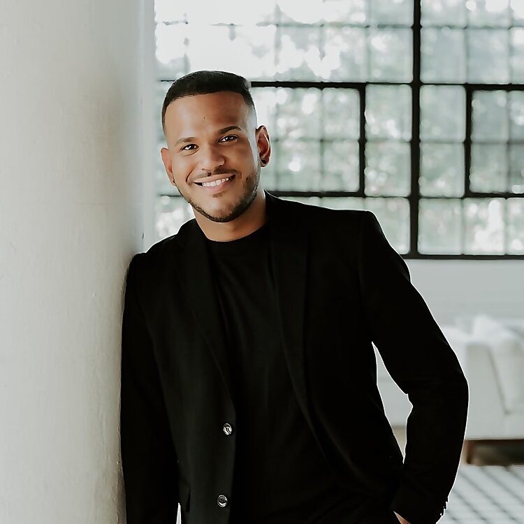 Joel Rodriguez 