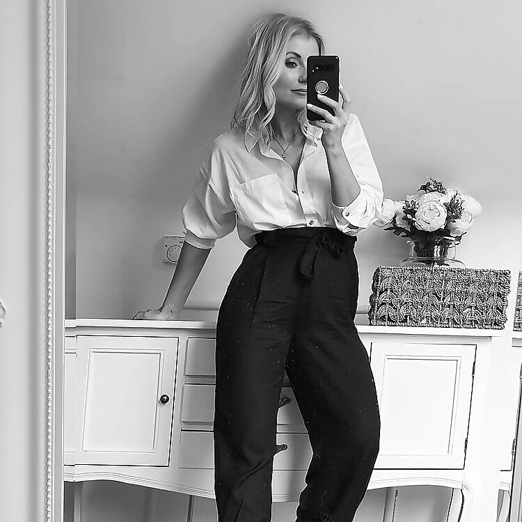 Celine Charles