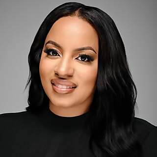 Alexys Nichole Jones 