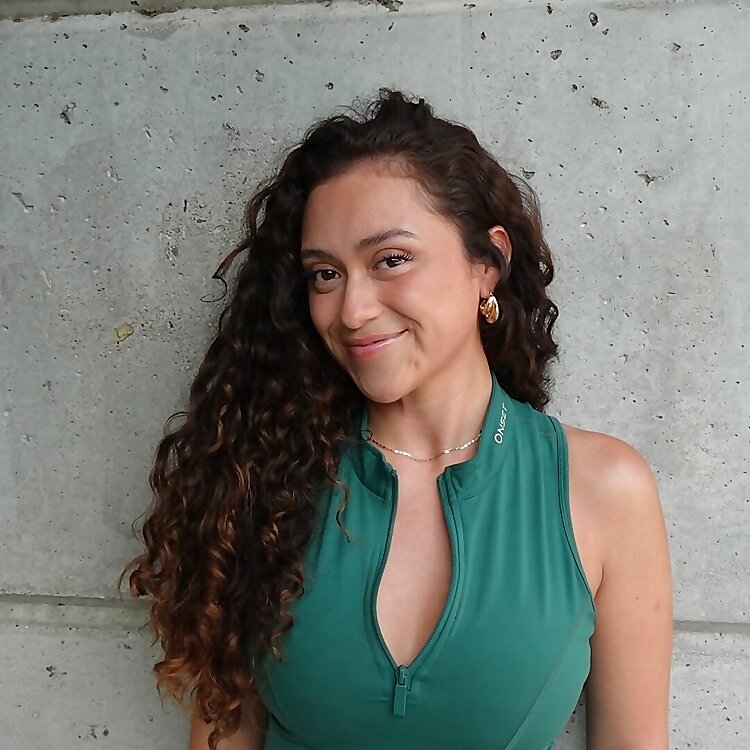 Bibiana Echeverria Marin