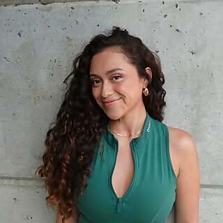 Bibiana Echeverria Marin