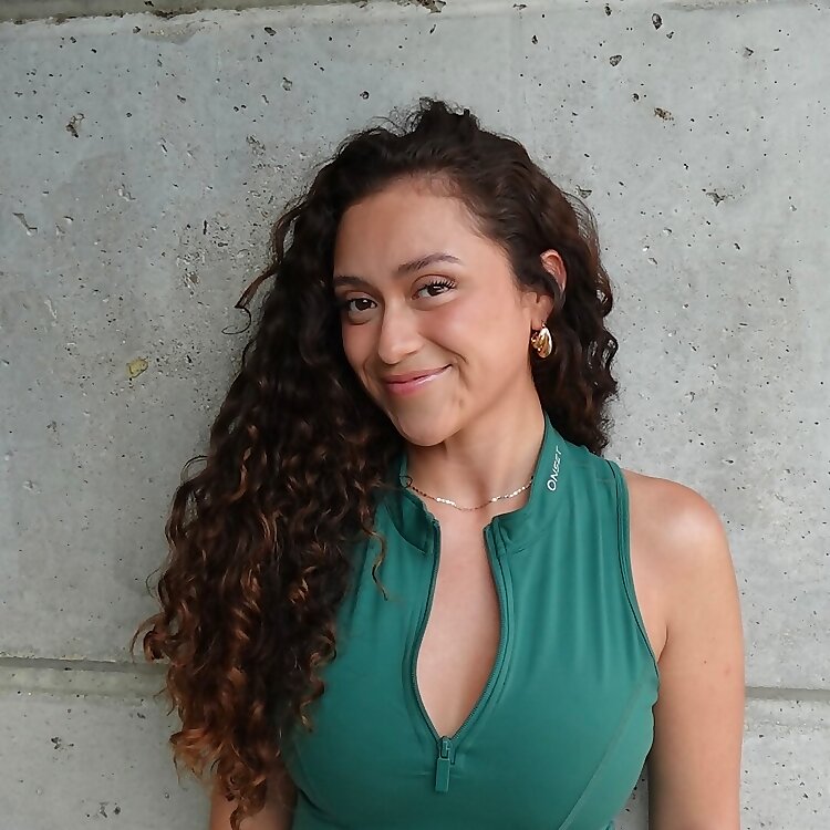 Bibiana Echeverria Marin