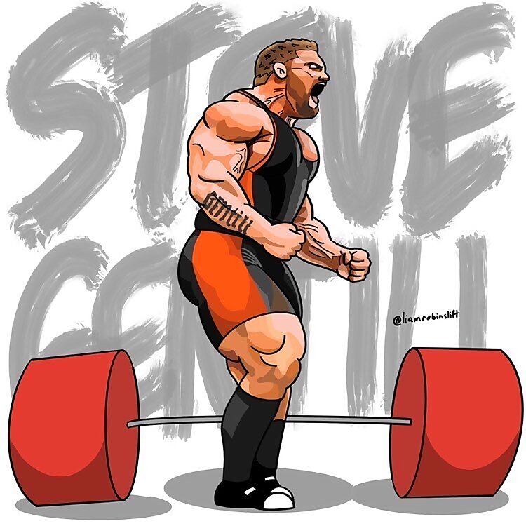 Steve Gentili