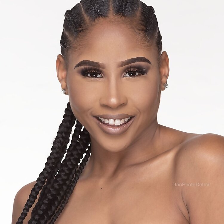 Shanna Brooks