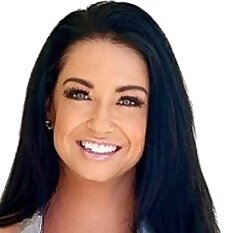 Amber Fuller-McDade