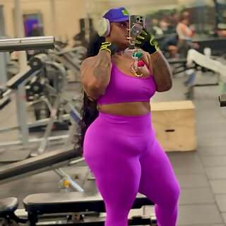 Sharnis Ashley