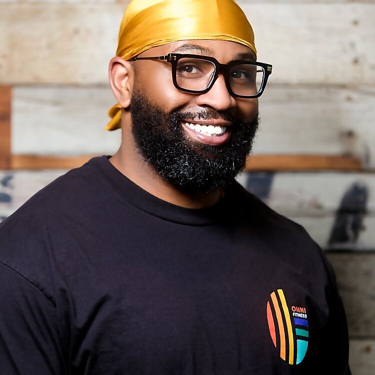Ryan Coleman