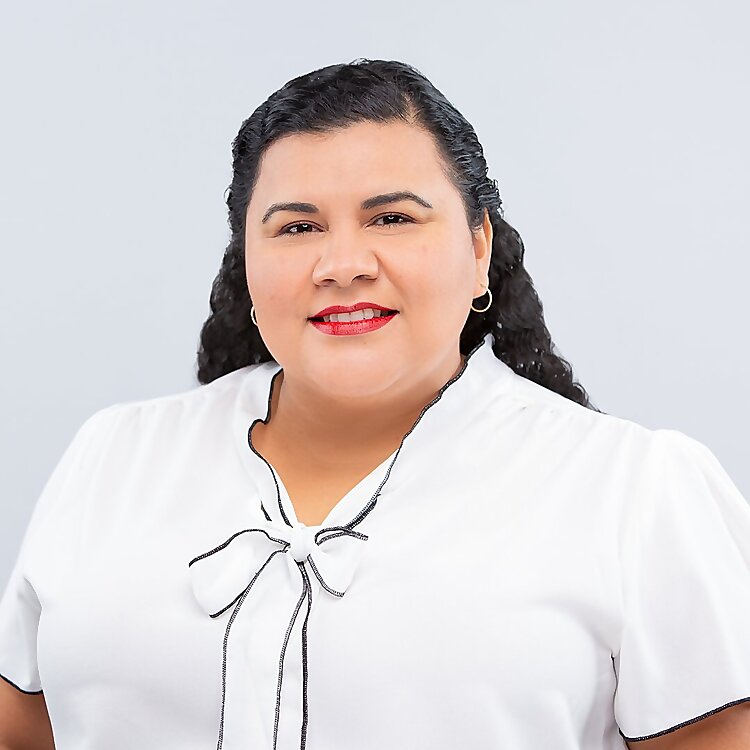 Mariela Velazquez