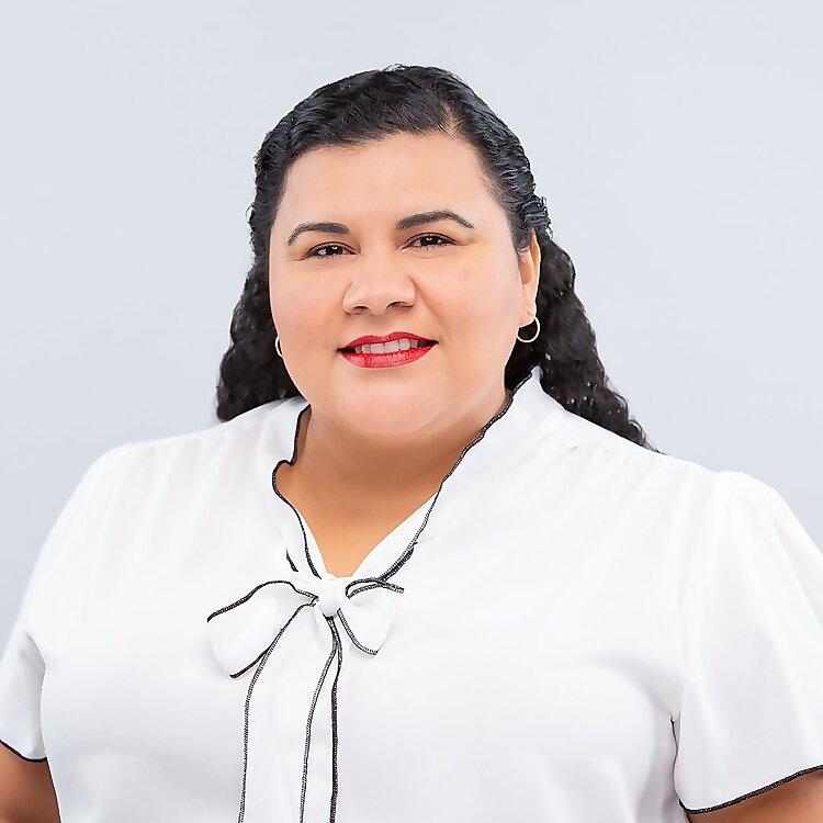Mariela Velazquez
