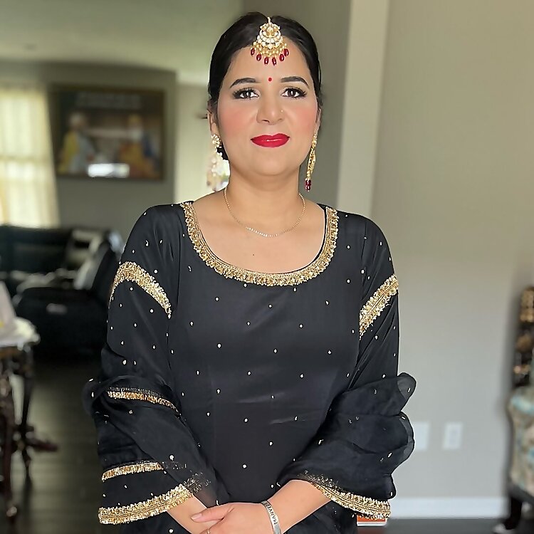 Vipindeep Kaur Virk