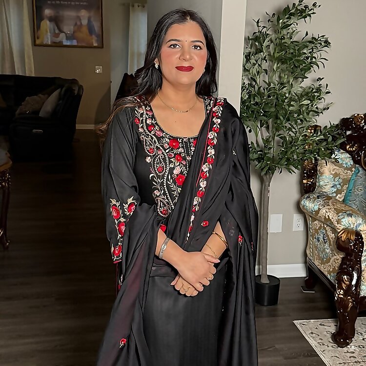 Vipindeep Kaur Virk