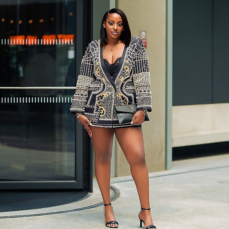 Terriah Carver