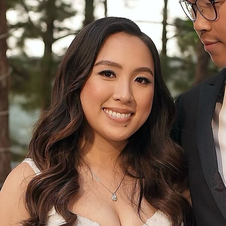 Jolie Tran
