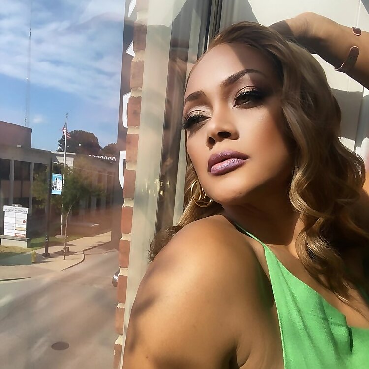 Candy Rachelle