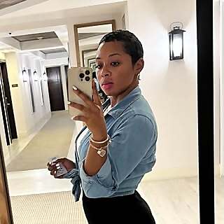Chanell Malott