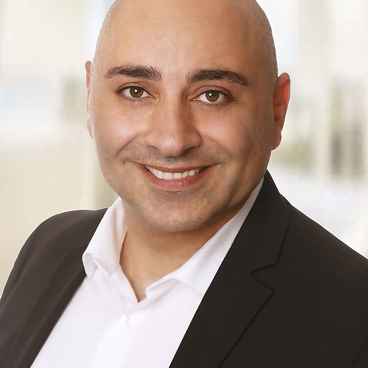 Zaid Hanna