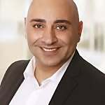 Zaid Hanna