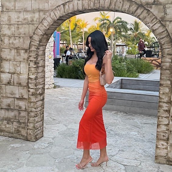 Sandra Luna