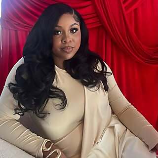 Thee Lady Posh