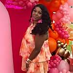 Thee Lady Posh