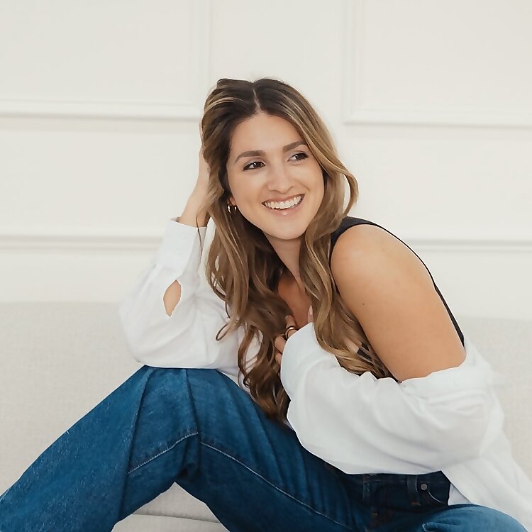 Courtney Hayes