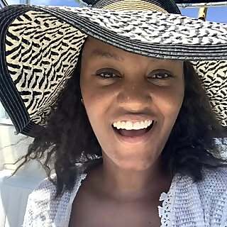Kimberly Bowie