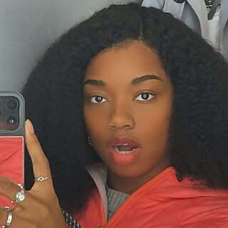 Angel Arrington 