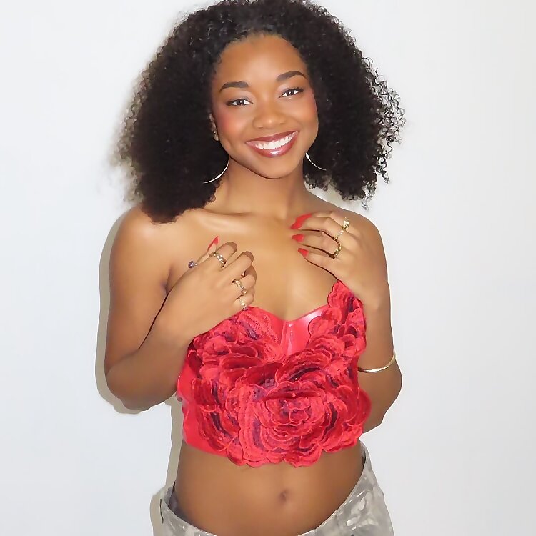 Angel Arrington 